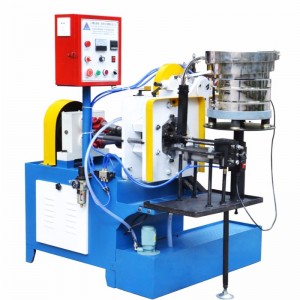 HB - 35 전자 동 나무 나사 중 공 튜브 롤