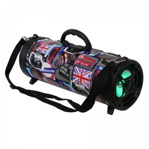 블루투스 스피커 Y-M17-H