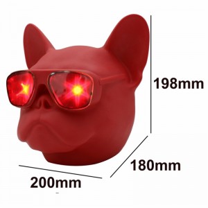 블루투스 스피커 Y-M16-H