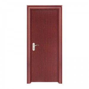 중국 에서 가장 잘 팔 리 는 방수 문 호텔 문 보온 이동 문