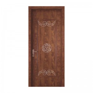 중국 에서 가장 잘 팔 리 는 방수 문 호텔 문 보온 이동 문