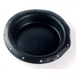 Wilden 공압 다이어프램 펌프 액세서리 용 고품질 고무 펌프 다이어프램