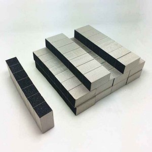 난연성 전도성 폼 정전기 방지 전도성 천 테이프 차폐 재료 전도성 천