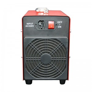 SW - 2201 자외선 멸 균 기