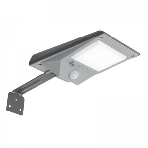 새로운 벽 조명