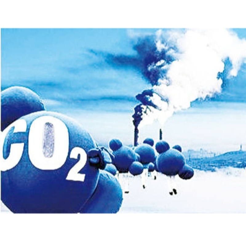 중국 탄소 거래 시장 이 정식으로 개방 되다