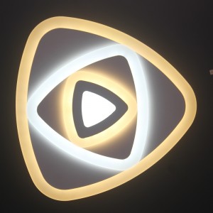 AC 808 흡입 헤드라이트