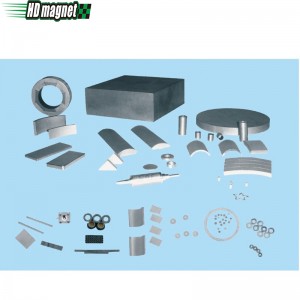 사마륨 코발트 자석