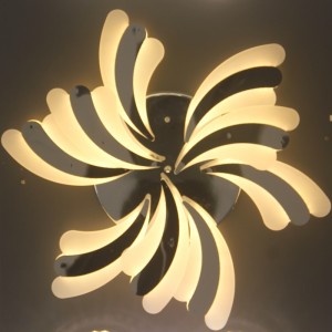 AC 811 흡입 헤드라이트