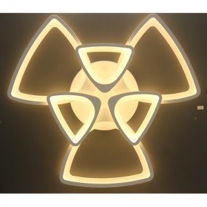 AC 815 헤드라이트