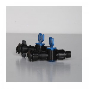 소프트 벨트 바이 패스 밸브