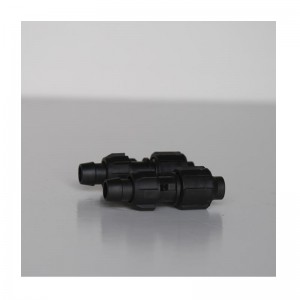 이중 잠 금 측로