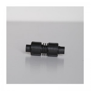 16 직접 점적 관개