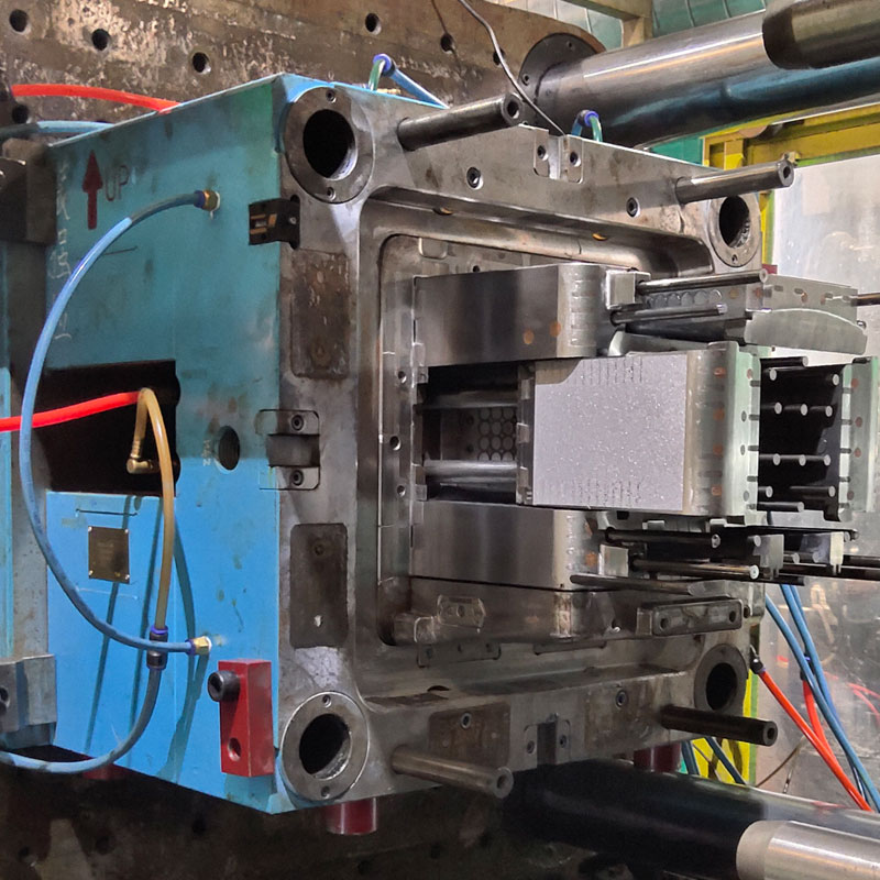 세계 금형 산업은 계속해서 좋은 개발 동향?