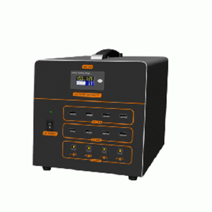 AM1000 휴대용 에너지 저장 전원 공급 장치