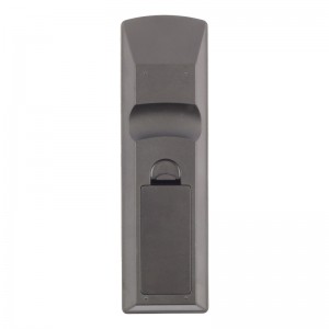 중국 안드로이드 셋톱 박스 용 범용 적외선 LG 원격 제어 위성 TV 수신기