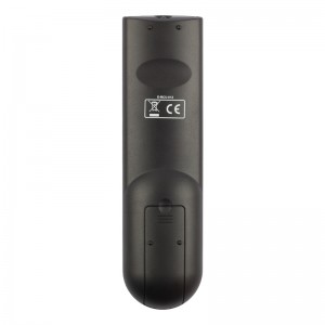 모든 상표 TV \\/ STB \\/ DVB를위한 공장 도매 싼 가격 OEM 2.4Ghz 무선 원격 제어