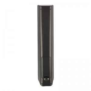 2020 스마트 TV 원격 제어 2.4g 블루투스 IR 무선 TV 원격 제어를위한 최신 2.4G 에어 마우스 원격 키보드