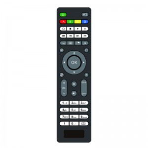 공장 도매 싼 가격 OEM 복사기 lg TV 원격 제어 lg TV \\/ 위성 TV \\/ 셋톱 박스