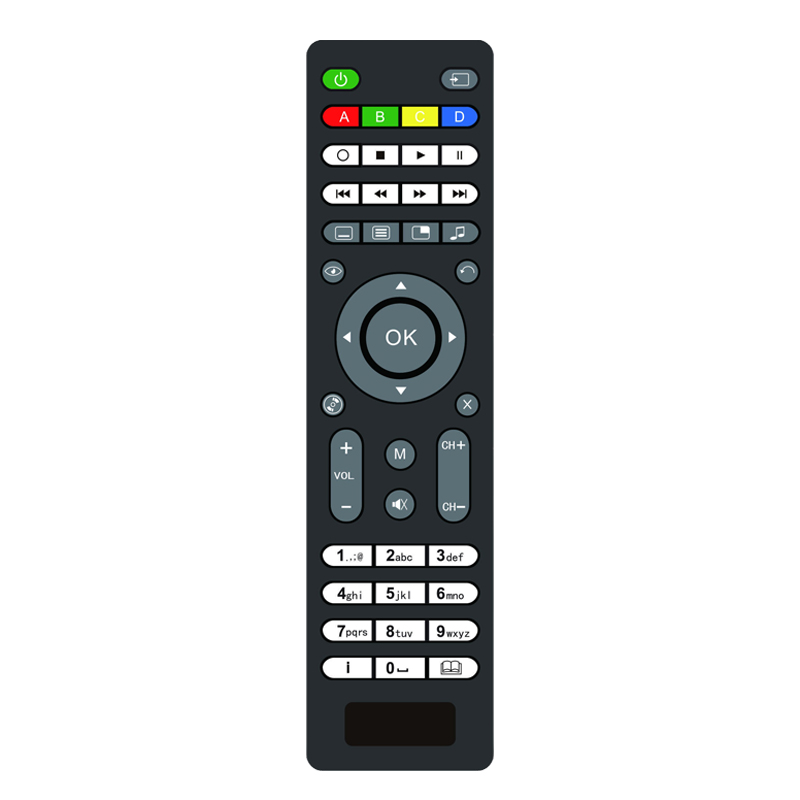 공장 도매 싼 가격 OEM 복사기 lg TV 원격 제어 lg TV \/ 위성 TV \/ 셋톱 박스