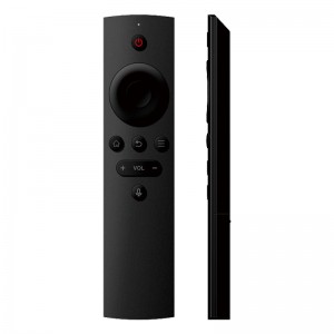 2.4G 무선 에어 마우스 원격 제어 음성 제어 스마트 TV 모든 브랜드 TV \\/ 안드로이드 박스 \\/ STB 용 원격 제어 학습