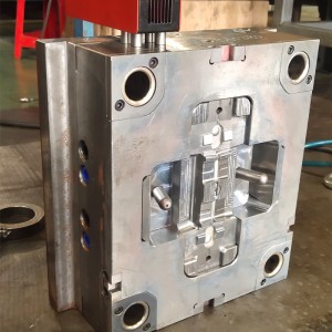 전문 사출 금형 제조업체 맞춤형 산업용 플라스틱 부품 사출 금형 중국 판매
