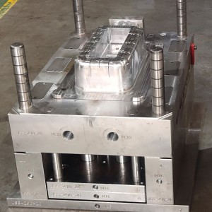 맞춤형 플라스틱 사출 금형 및 다이 사출 금형 자동 사출 ABS 금형 성형