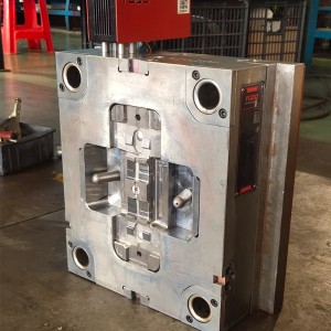 맞춤형 플라스틱 사출 금형 및 다이 사출 금형 자동 사출 ABS 금형 성형