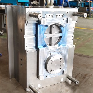 고품질 사출 금형 수지 사출 성형 금형 사출 금형 플라스틱 제조