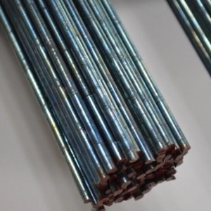 Stellite®1 정밀 주조, 실리카 졸 생산 공정 (Stellite®1, Alloy 1, UNS R3001)