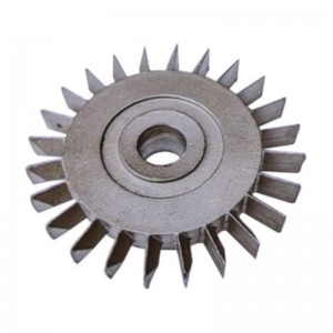 Stellite®3 정밀 주조, 실리카 졸 생산 공정 (Stellite®3, Alloy 3, USN R30001)