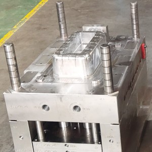 주입 형 \\/ 뜨거운 판매 검정 나일론 물자 전송 바퀴 플라스틱 스프로킷을위한 주문 플라스틱 부속