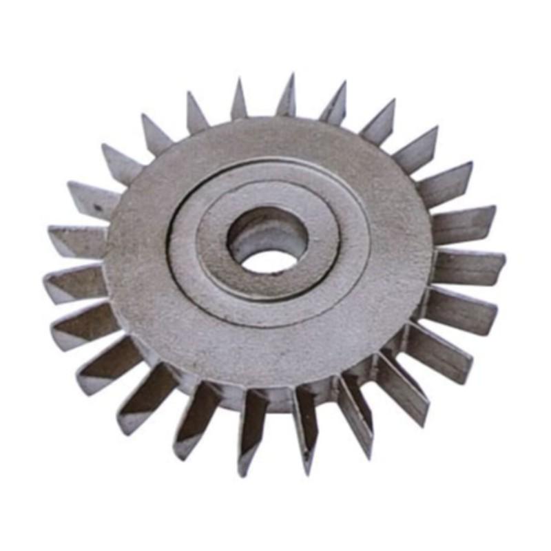 캐스팅 구조물에 대한 주조 방법의 세 가지 특별한 요구 사항