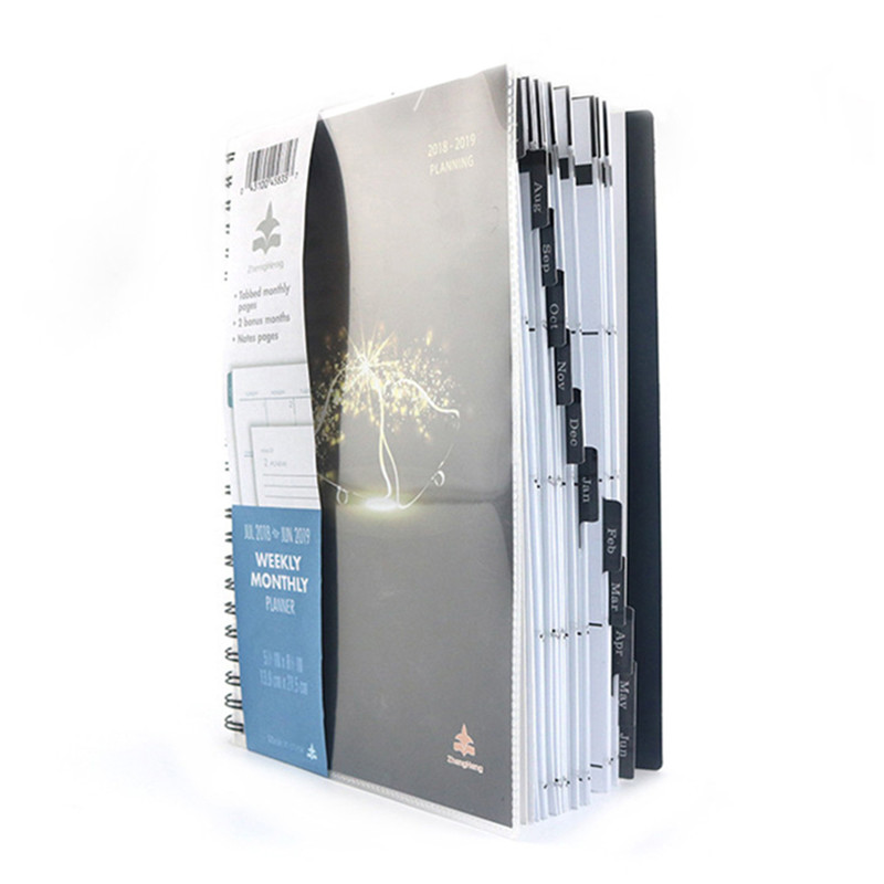 PP 포켓 커버 노트북