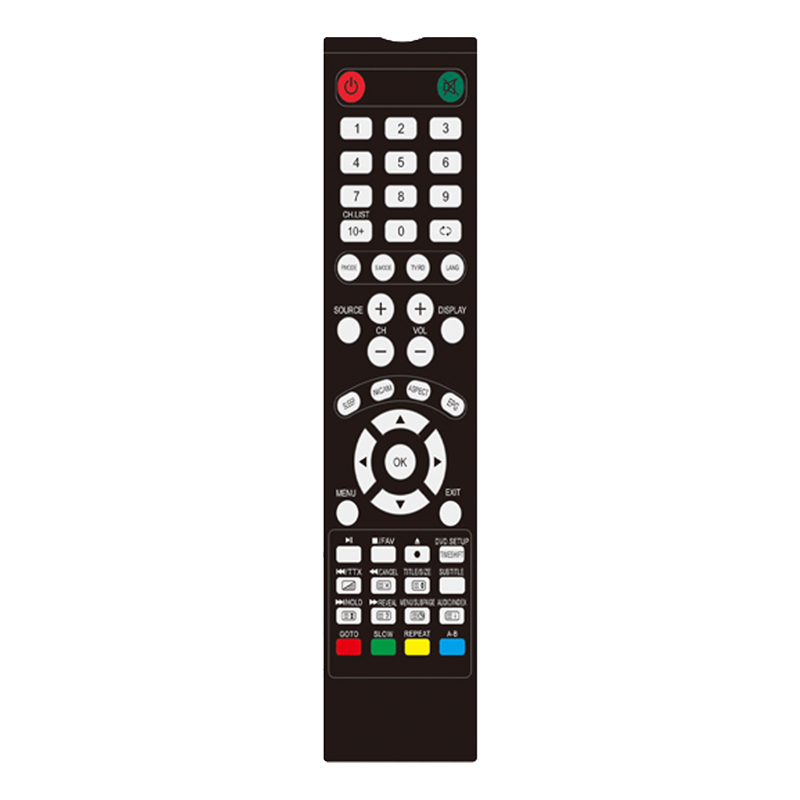 새로운 디자인 좋은 외관 낮은 가격 무선 컨트롤러 음성 원격 제어 TV 안드로이드 TV 상자