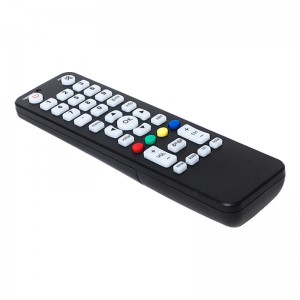 중동 뜨거운 판매 공장 OEM 범용 원격 제어 모든 브랜드 LCD \\/ LED TV \\/ 위성 TV