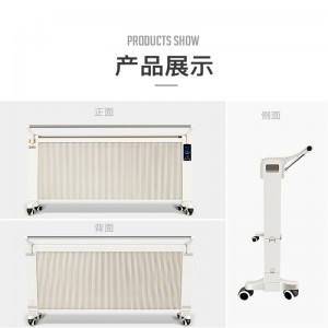 탄소 섬유 실 히터 뜨거운 판매