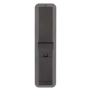 공장 고품질 46keys 무선 원격 제어 2.4G 모션 감지 에어 마우스 원격 제어 LED TV \\/ 위성 TV