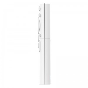 LG LCD TV \\/ 안드로이드 TV 박스 \\/ 셋톱 박스 용 고품질 ABS 화이트 무선 범용 17 키 원격 제어