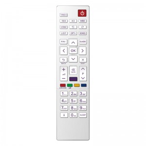 공장 사용자 지정 범용 TV \\/ STB 원격 제어 다기능 셋톱 박스 원격 제어