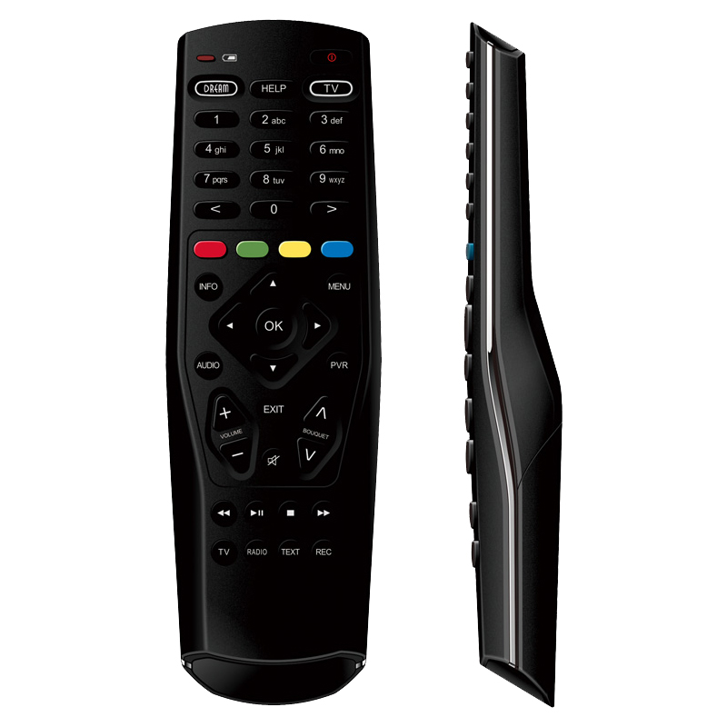 LED \/ LCD TV, STB, DVB 홈 애플리케이션 또는 공장 가격의 범용 스마트 IR TV 리모컨