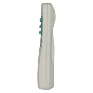 뜨거운 판매 고품질 9 키 스마트 적외선 원격 제어 celling 팬 \\/ LED 빛