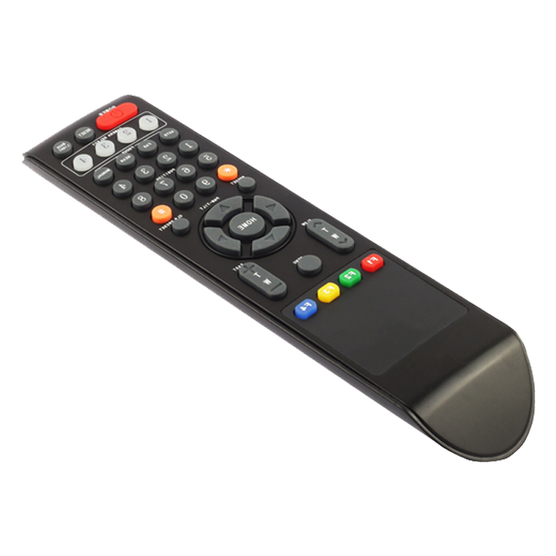 중국 모든 브랜드 TV \/ Android STB \/ DVB를위한 범용 적외선 lg 원격 제어 송신기 및 수신기