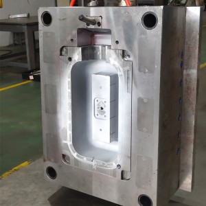 주문 생산 CNC 기계로 가공 주입 한번 불기 실리콘은 강철 던지기 형 형 부속 차량 형 죽습니다