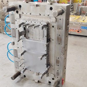 최신 디자인 제조업체 맞춤형 의료 장비 서비스 플라스틱 사출 금형