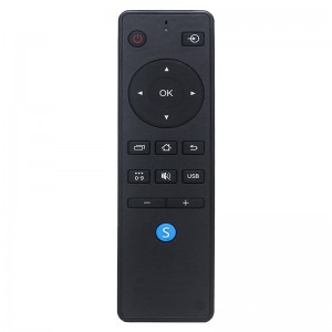 뜨거운 판매 새로운 디자인 좋은 외관 저렴한 가격 무선 스마트 원격 제어 TV \\/ STB \\/ DVD