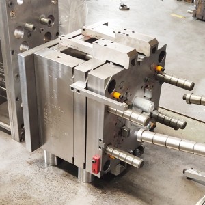 제조 업체 중국 사용자 지정 전문 사출 금형 만드는 정밀 플라스틱 금형