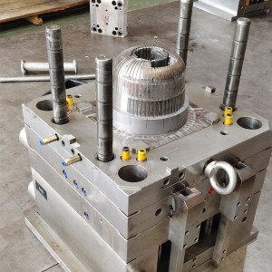 제조 업체 중국 사용자 지정 전문 사출 금형 만드는 정밀 플라스틱 금형