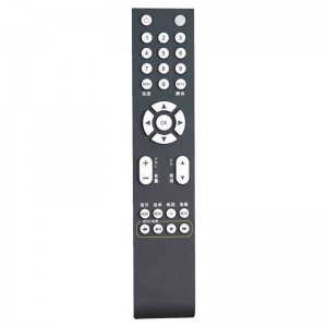 lg / tcl 텔레비전 2020 새로운 고 품질 체인 지 IR / 2.4Ghz 스마트 무선 리모콘