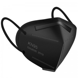 KN 95 마스크